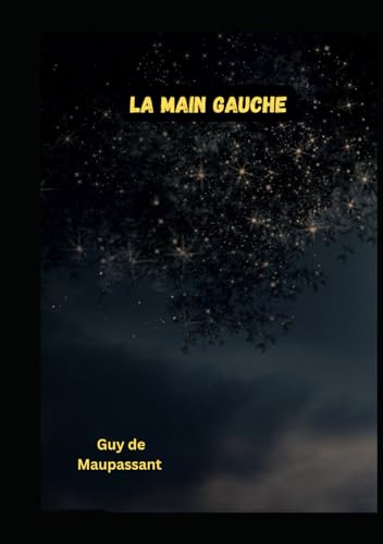 La Main Gauche von Independently published